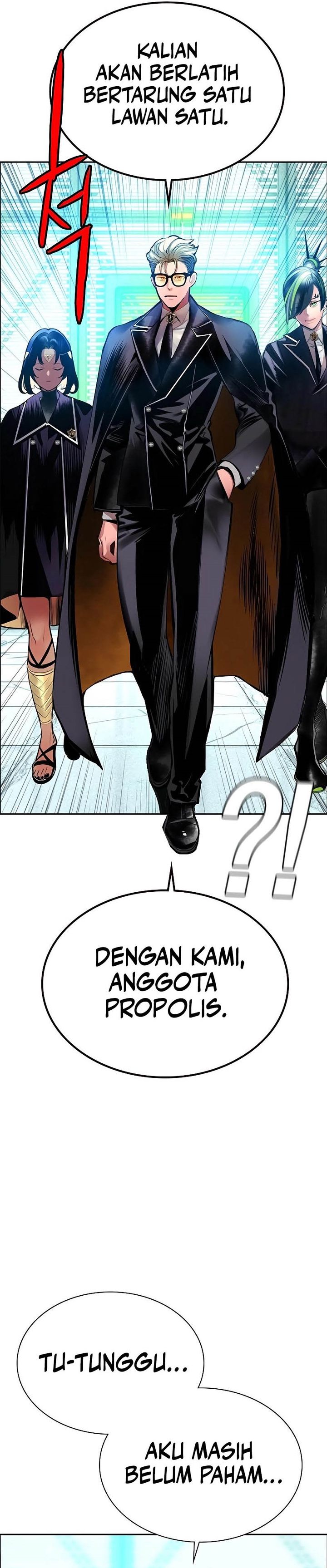 Dilarang COPAS - situs resmi www.mangacanblog.com - Komik jungle juice 179 - chapter 179 180 Indonesia jungle juice 179 - chapter 179 Terbaru 18|Baca Manga Komik Indonesia|Mangacan