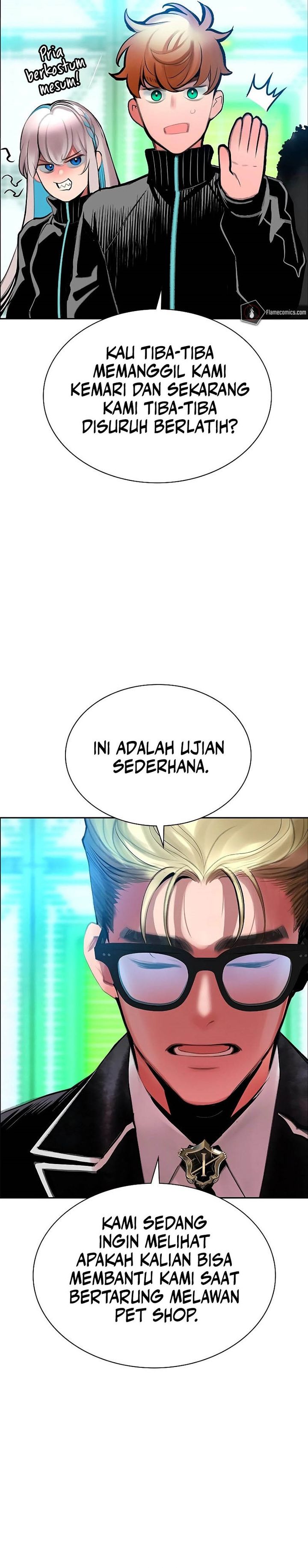 Dilarang COPAS - situs resmi www.mangacanblog.com - Komik jungle juice 179 - chapter 179 180 Indonesia jungle juice 179 - chapter 179 Terbaru 19|Baca Manga Komik Indonesia|Mangacan