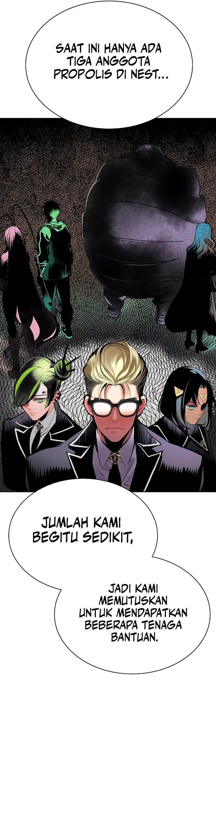 Dilarang COPAS - situs resmi www.mangacanblog.com - Komik jungle juice 179 - chapter 179 180 Indonesia jungle juice 179 - chapter 179 Terbaru 20|Baca Manga Komik Indonesia|Mangacan
