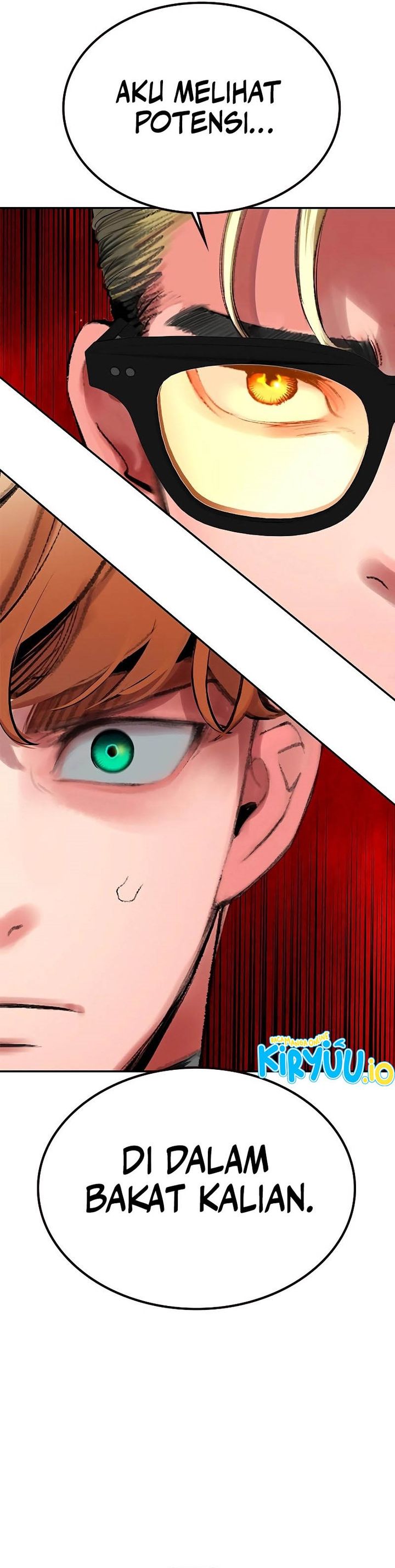 Dilarang COPAS - situs resmi www.mangacanblog.com - Komik jungle juice 179 - chapter 179 180 Indonesia jungle juice 179 - chapter 179 Terbaru 22|Baca Manga Komik Indonesia|Mangacan