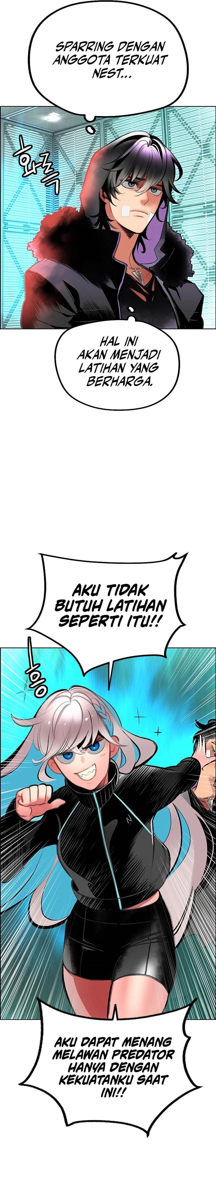 Dilarang COPAS - situs resmi www.mangacanblog.com - Komik jungle juice 179 - chapter 179 180 Indonesia jungle juice 179 - chapter 179 Terbaru 23|Baca Manga Komik Indonesia|Mangacan