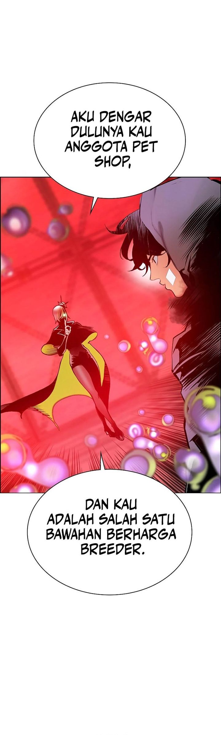 Dilarang COPAS - situs resmi www.mangacanblog.com - Komik jungle juice 179 - chapter 179 180 Indonesia jungle juice 179 - chapter 179 Terbaru 27|Baca Manga Komik Indonesia|Mangacan