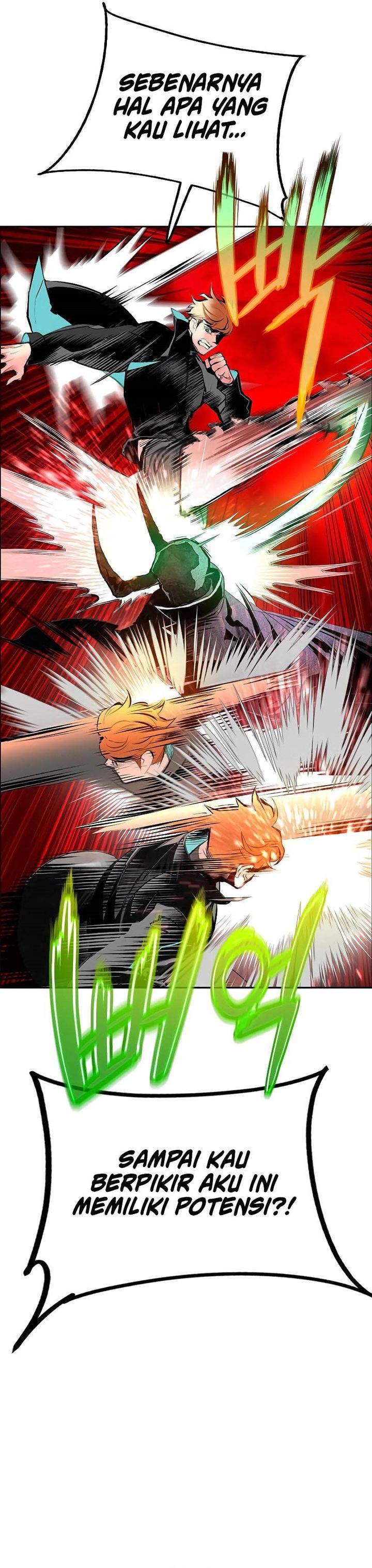 Dilarang COPAS - situs resmi www.mangacanblog.com - Komik jungle juice 179 - chapter 179 180 Indonesia jungle juice 179 - chapter 179 Terbaru 31|Baca Manga Komik Indonesia|Mangacan