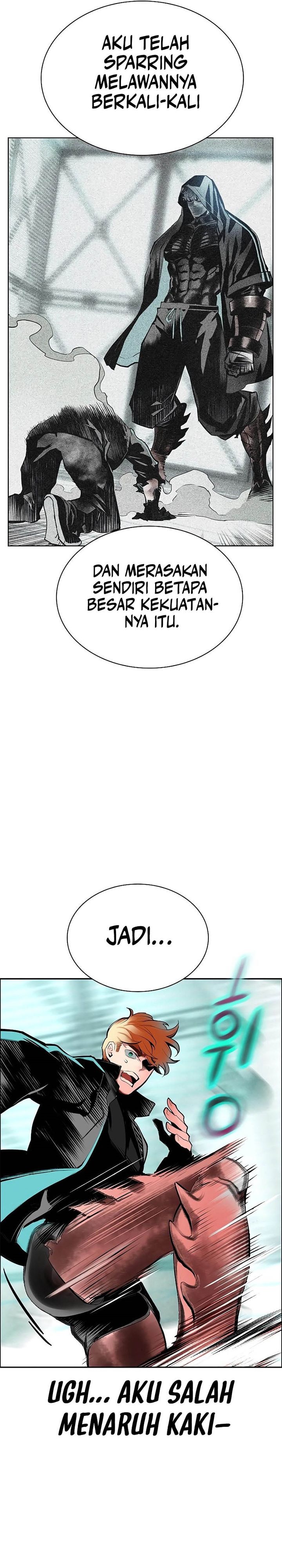 Dilarang COPAS - situs resmi www.mangacanblog.com - Komik jungle juice 179 - chapter 179 180 Indonesia jungle juice 179 - chapter 179 Terbaru 34|Baca Manga Komik Indonesia|Mangacan