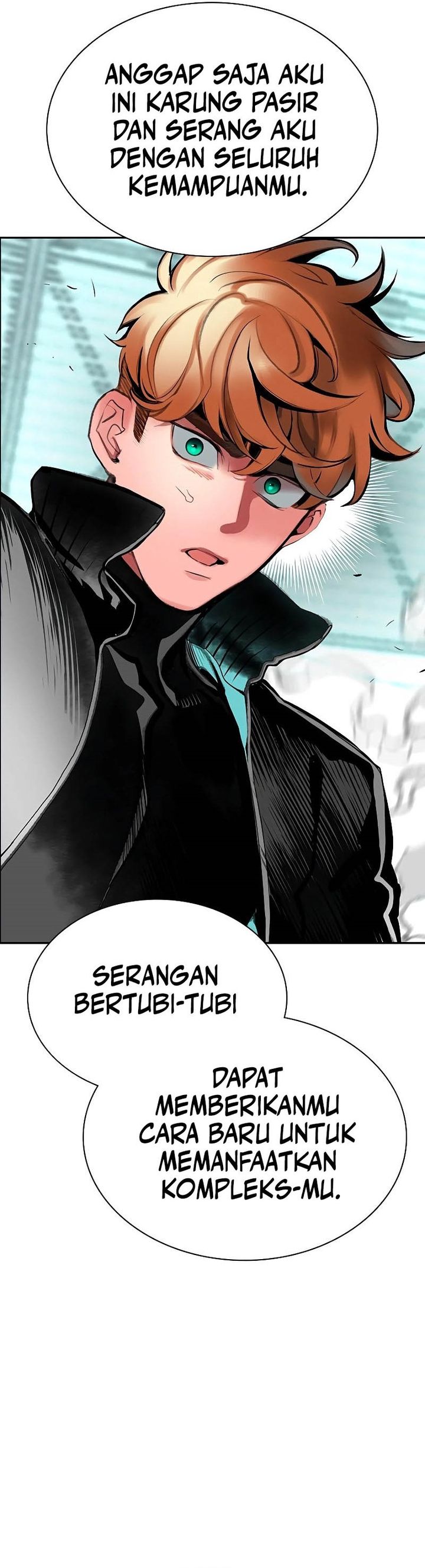 Dilarang COPAS - situs resmi www.mangacanblog.com - Komik jungle juice 179 - chapter 179 180 Indonesia jungle juice 179 - chapter 179 Terbaru 36|Baca Manga Komik Indonesia|Mangacan
