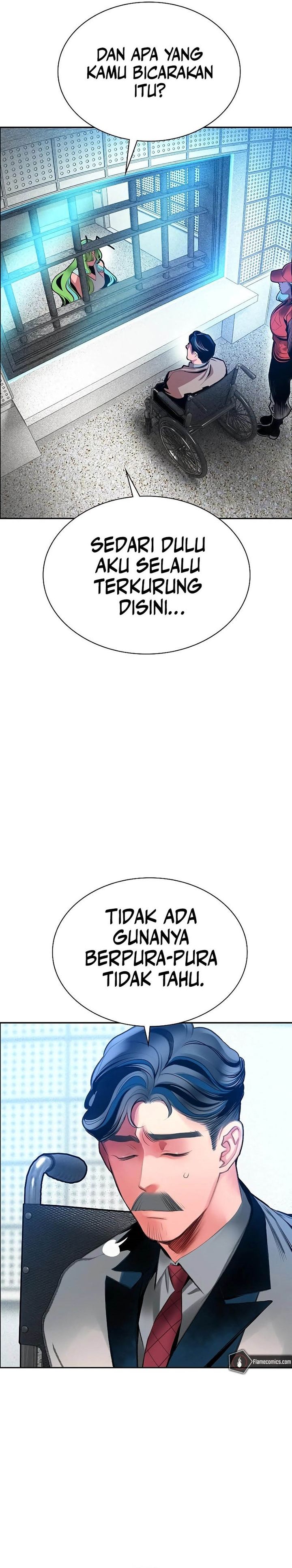Dilarang COPAS - situs resmi www.mangacanblog.com - Komik jungle juice 179 - chapter 179 180 Indonesia jungle juice 179 - chapter 179 Terbaru 40|Baca Manga Komik Indonesia|Mangacan