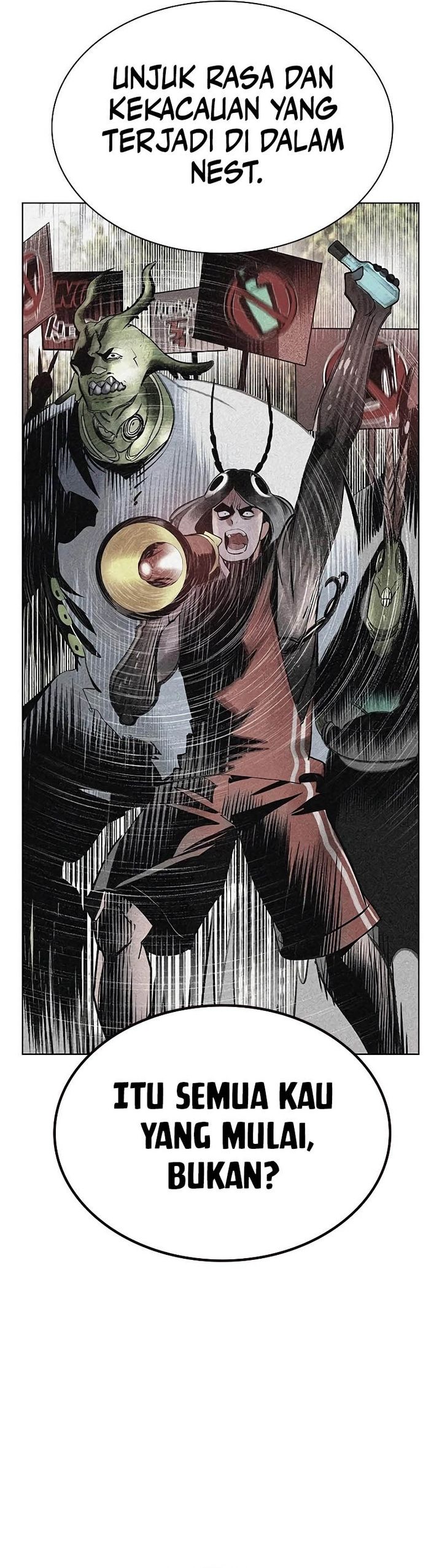 Dilarang COPAS - situs resmi www.mangacanblog.com - Komik jungle juice 179 - chapter 179 180 Indonesia jungle juice 179 - chapter 179 Terbaru 41|Baca Manga Komik Indonesia|Mangacan