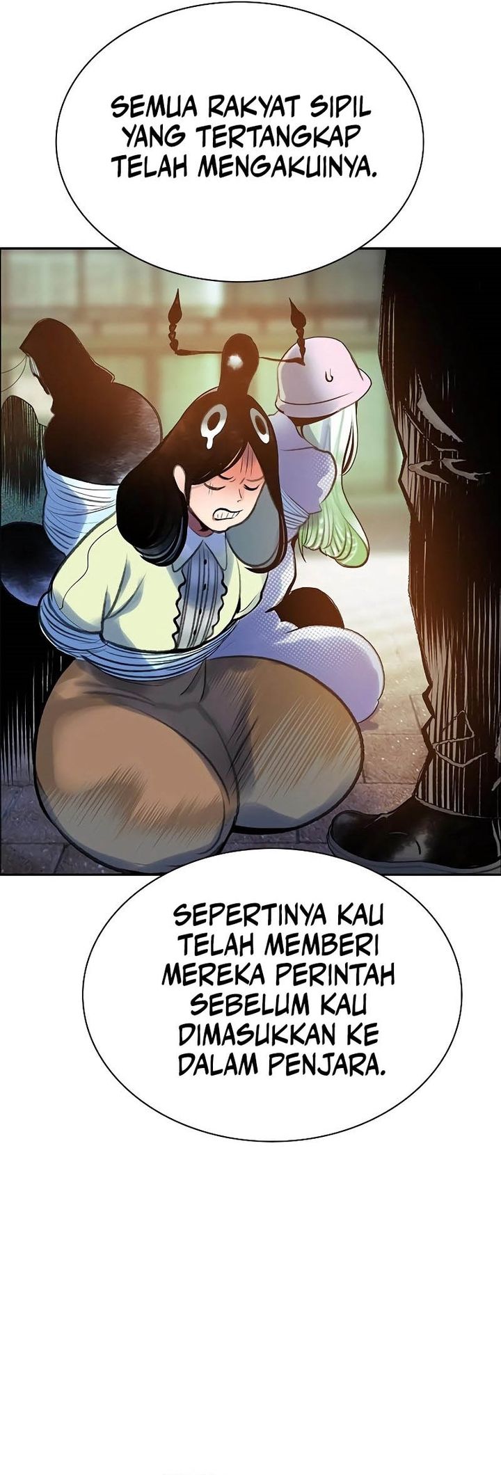 Dilarang COPAS - situs resmi www.mangacanblog.com - Komik jungle juice 179 - chapter 179 180 Indonesia jungle juice 179 - chapter 179 Terbaru 42|Baca Manga Komik Indonesia|Mangacan