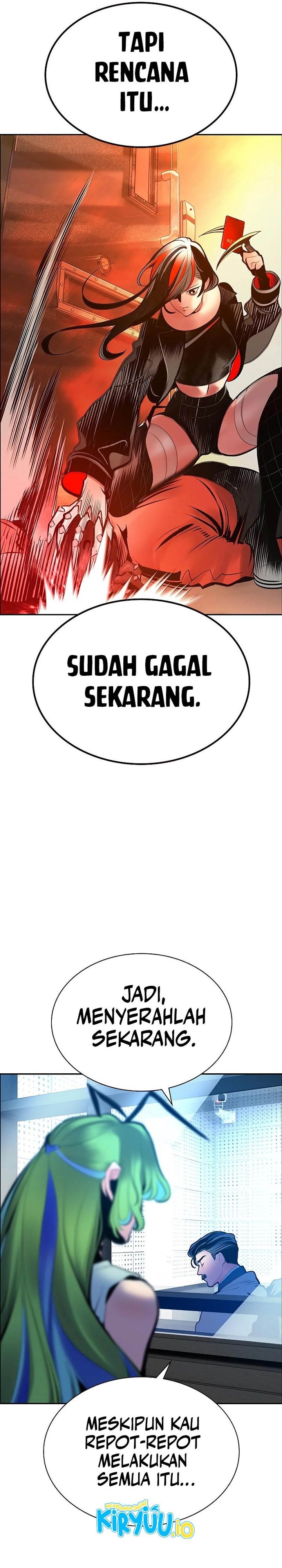 Dilarang COPAS - situs resmi www.mangacanblog.com - Komik jungle juice 179 - chapter 179 180 Indonesia jungle juice 179 - chapter 179 Terbaru 44|Baca Manga Komik Indonesia|Mangacan