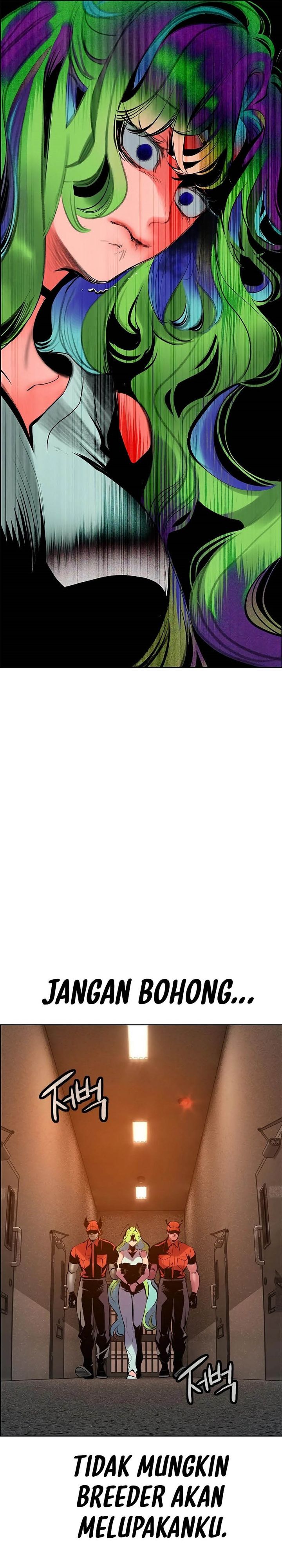 Dilarang COPAS - situs resmi www.mangacanblog.com - Komik jungle juice 179 - chapter 179 180 Indonesia jungle juice 179 - chapter 179 Terbaru 46|Baca Manga Komik Indonesia|Mangacan