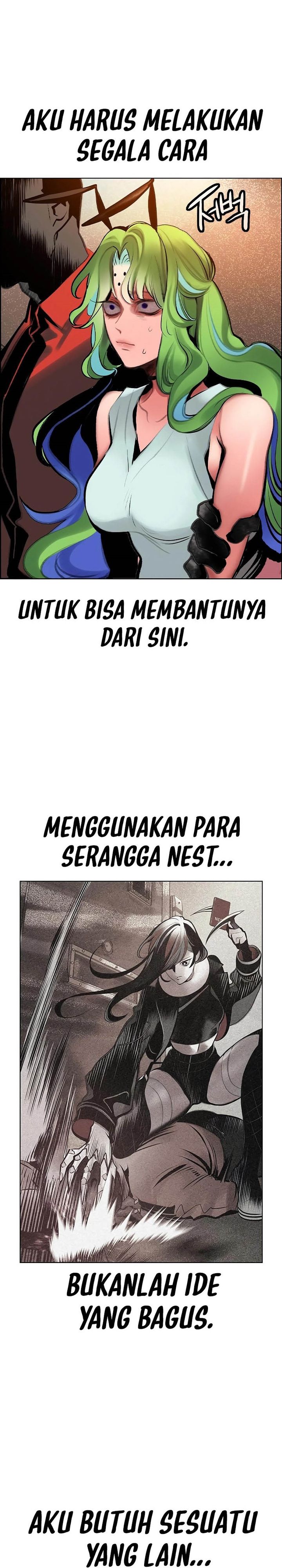 Dilarang COPAS - situs resmi www.mangacanblog.com - Komik jungle juice 179 - chapter 179 180 Indonesia jungle juice 179 - chapter 179 Terbaru 47|Baca Manga Komik Indonesia|Mangacan
