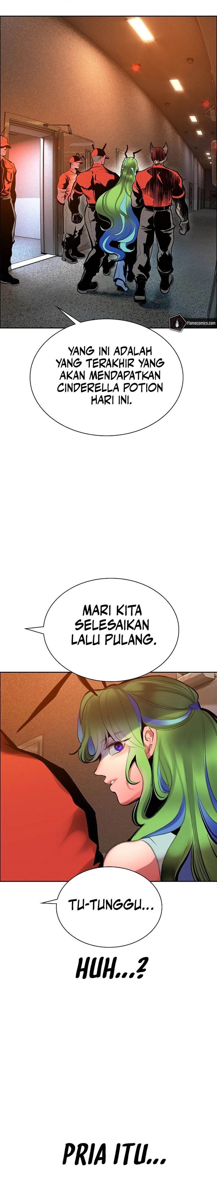 Dilarang COPAS - situs resmi www.mangacanblog.com - Komik jungle juice 179 - chapter 179 180 Indonesia jungle juice 179 - chapter 179 Terbaru 48|Baca Manga Komik Indonesia|Mangacan
