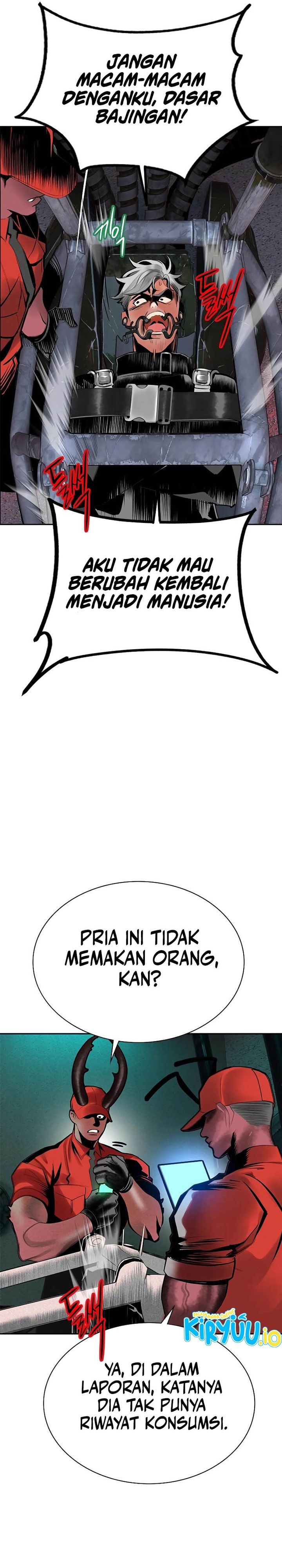 Dilarang COPAS - situs resmi www.mangacanblog.com - Komik jungle juice 179 - chapter 179 180 Indonesia jungle juice 179 - chapter 179 Terbaru 49|Baca Manga Komik Indonesia|Mangacan