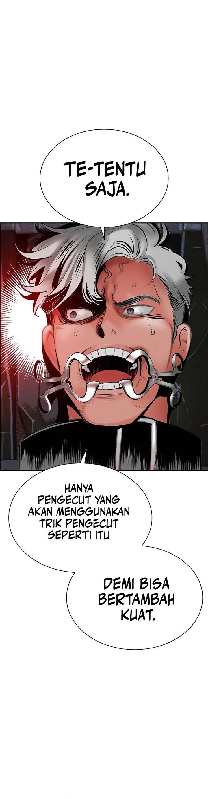 Dilarang COPAS - situs resmi www.mangacanblog.com - Komik jungle juice 179 - chapter 179 180 Indonesia jungle juice 179 - chapter 179 Terbaru 50|Baca Manga Komik Indonesia|Mangacan