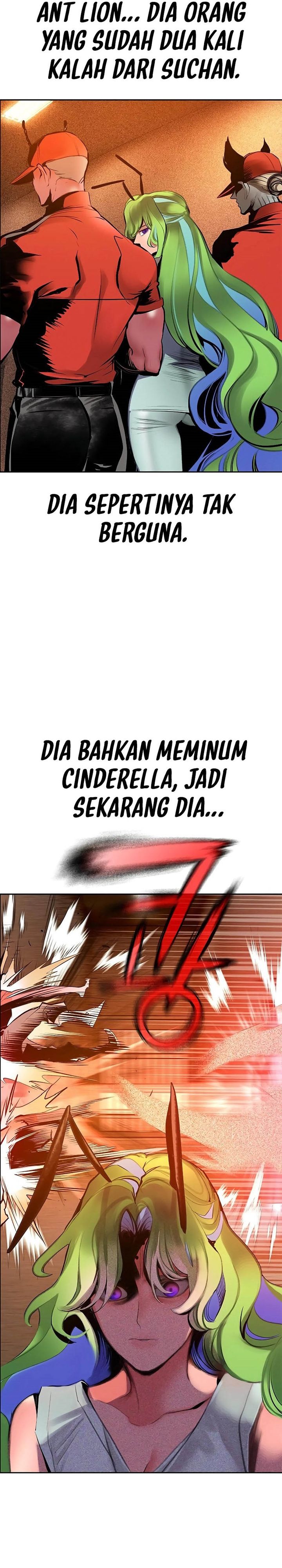 Dilarang COPAS - situs resmi www.mangacanblog.com - Komik jungle juice 179 - chapter 179 180 Indonesia jungle juice 179 - chapter 179 Terbaru 52|Baca Manga Komik Indonesia|Mangacan