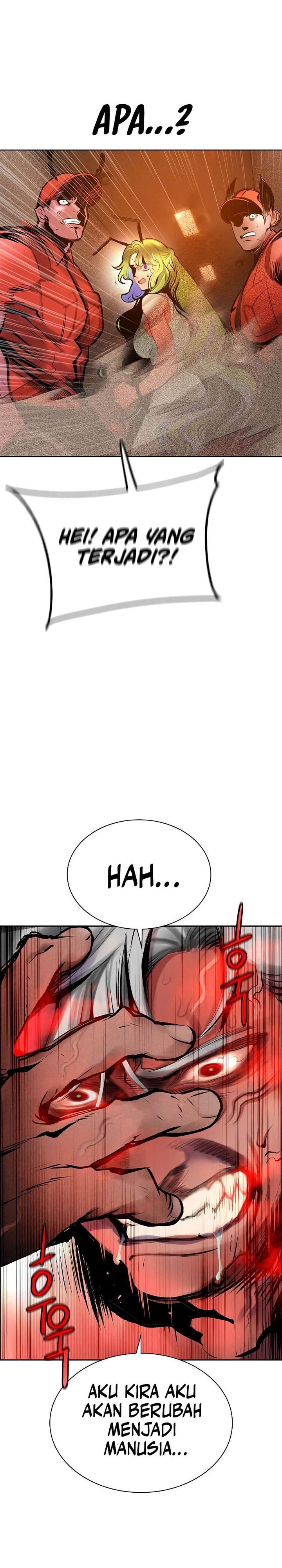 Dilarang COPAS - situs resmi www.mangacanblog.com - Komik jungle juice 179 - chapter 179 180 Indonesia jungle juice 179 - chapter 179 Terbaru 53|Baca Manga Komik Indonesia|Mangacan