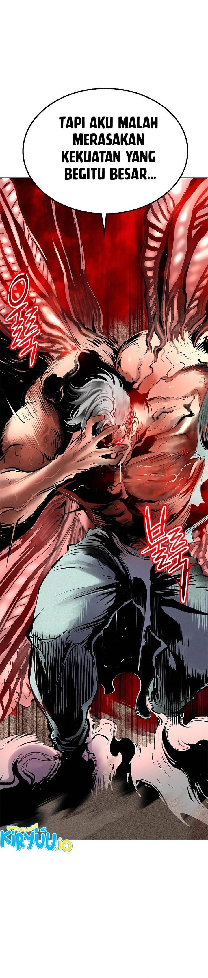 Dilarang COPAS - situs resmi www.mangacanblog.com - Komik jungle juice 179 - chapter 179 180 Indonesia jungle juice 179 - chapter 179 Terbaru 54|Baca Manga Komik Indonesia|Mangacan