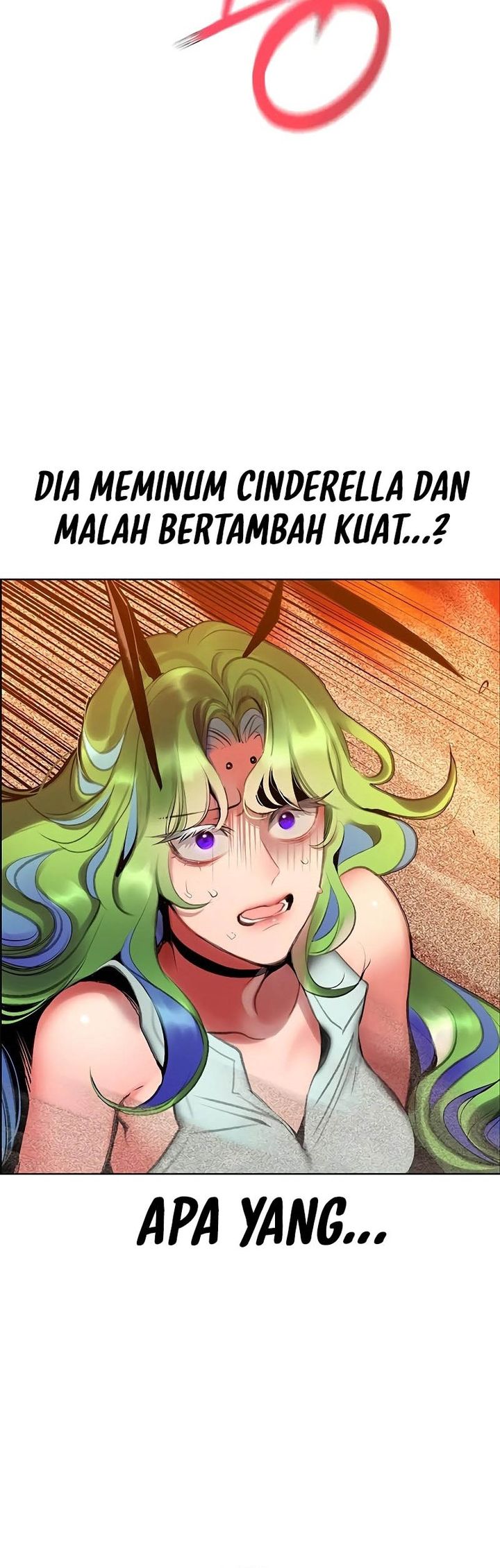 Dilarang COPAS - situs resmi www.mangacanblog.com - Komik jungle juice 179 - chapter 179 180 Indonesia jungle juice 179 - chapter 179 Terbaru 56|Baca Manga Komik Indonesia|Mangacan