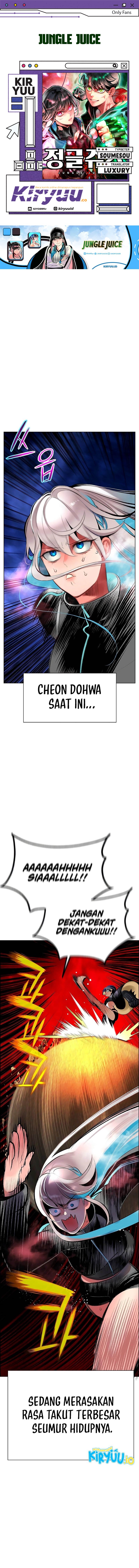 Dilarang COPAS - situs resmi www.mangacanblog.com - Komik jungle juice 180 - chapter 180 181 Indonesia jungle juice 180 - chapter 180 Terbaru 0|Baca Manga Komik Indonesia|Mangacan