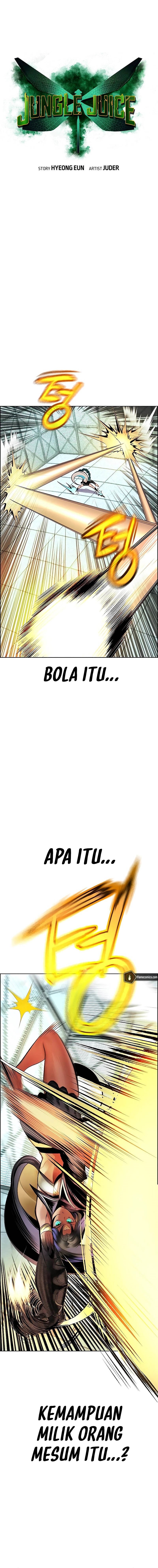 Dilarang COPAS - situs resmi www.mangacanblog.com - Komik jungle juice 180 - chapter 180 181 Indonesia jungle juice 180 - chapter 180 Terbaru 1|Baca Manga Komik Indonesia|Mangacan