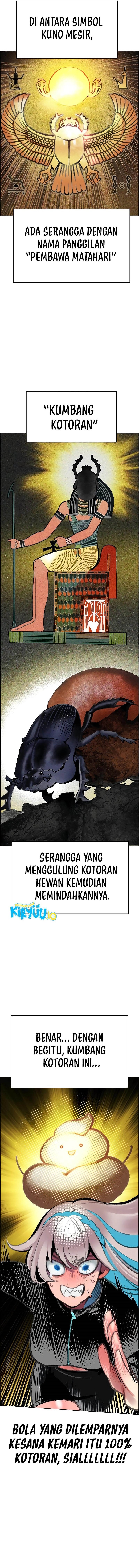 Dilarang COPAS - situs resmi www.mangacanblog.com - Komik jungle juice 180 - chapter 180 181 Indonesia jungle juice 180 - chapter 180 Terbaru 2|Baca Manga Komik Indonesia|Mangacan