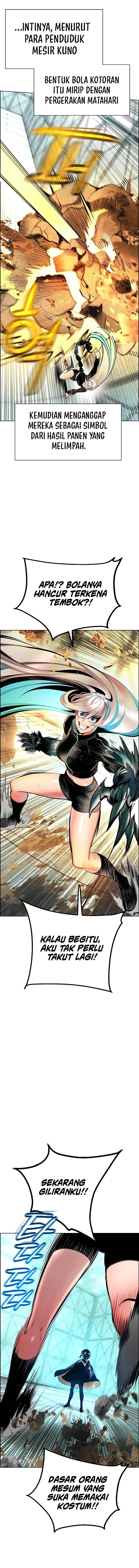 Dilarang COPAS - situs resmi www.mangacanblog.com - Komik jungle juice 180 - chapter 180 181 Indonesia jungle juice 180 - chapter 180 Terbaru 3|Baca Manga Komik Indonesia|Mangacan