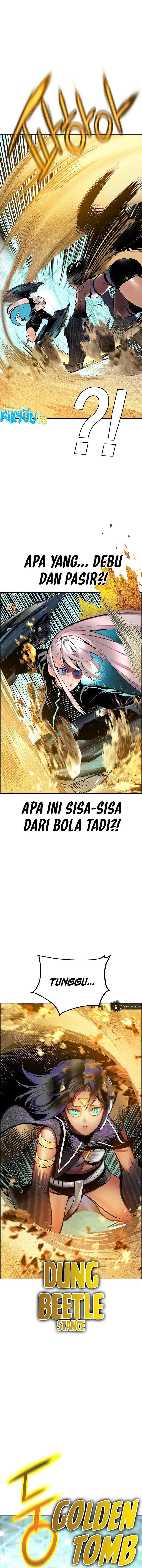Dilarang COPAS - situs resmi www.mangacanblog.com - Komik jungle juice 180 - chapter 180 181 Indonesia jungle juice 180 - chapter 180 Terbaru 4|Baca Manga Komik Indonesia|Mangacan