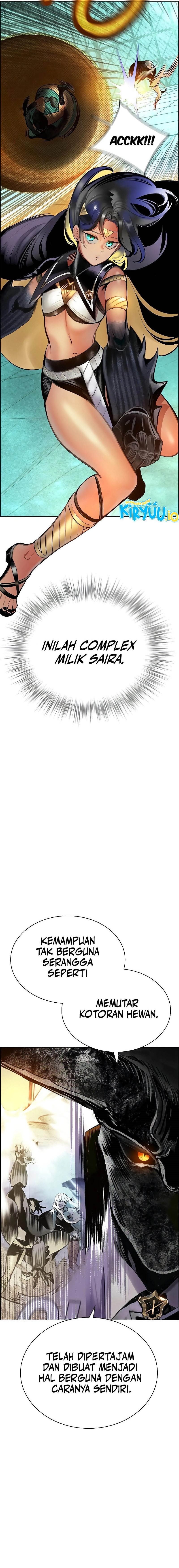 Dilarang COPAS - situs resmi www.mangacanblog.com - Komik jungle juice 180 - chapter 180 181 Indonesia jungle juice 180 - chapter 180 Terbaru 6|Baca Manga Komik Indonesia|Mangacan