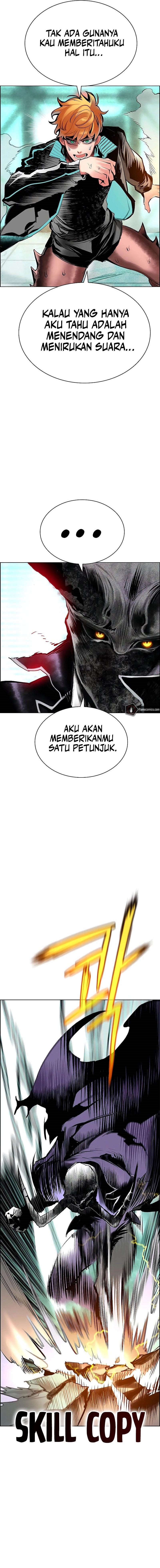 Dilarang COPAS - situs resmi www.mangacanblog.com - Komik jungle juice 180 - chapter 180 181 Indonesia jungle juice 180 - chapter 180 Terbaru 8|Baca Manga Komik Indonesia|Mangacan