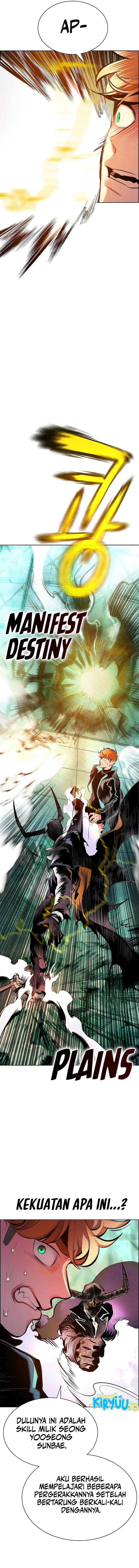 Dilarang COPAS - situs resmi www.mangacanblog.com - Komik jungle juice 180 - chapter 180 181 Indonesia jungle juice 180 - chapter 180 Terbaru 9|Baca Manga Komik Indonesia|Mangacan