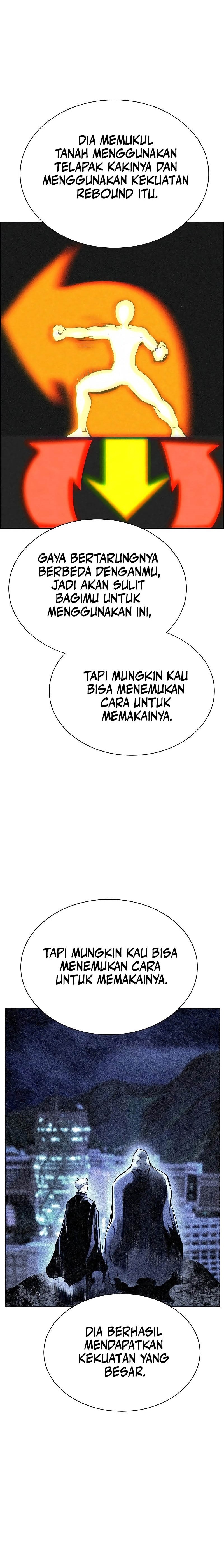Dilarang COPAS - situs resmi www.mangacanblog.com - Komik jungle juice 180 - chapter 180 181 Indonesia jungle juice 180 - chapter 180 Terbaru 10|Baca Manga Komik Indonesia|Mangacan