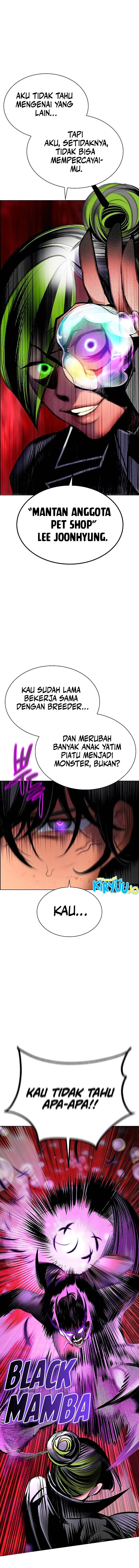 Dilarang COPAS - situs resmi www.mangacanblog.com - Komik jungle juice 180 - chapter 180 181 Indonesia jungle juice 180 - chapter 180 Terbaru 14|Baca Manga Komik Indonesia|Mangacan
