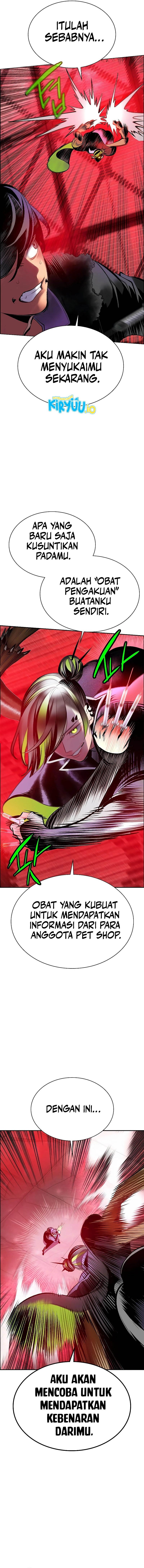 Dilarang COPAS - situs resmi www.mangacanblog.com - Komik jungle juice 180 - chapter 180 181 Indonesia jungle juice 180 - chapter 180 Terbaru 16|Baca Manga Komik Indonesia|Mangacan