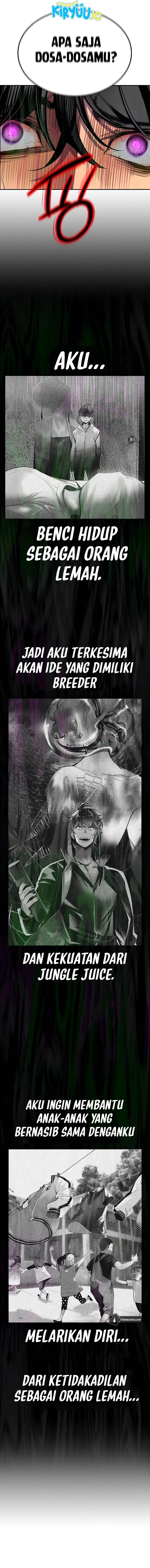 Dilarang COPAS - situs resmi www.mangacanblog.com - Komik jungle juice 180 - chapter 180 181 Indonesia jungle juice 180 - chapter 180 Terbaru 18|Baca Manga Komik Indonesia|Mangacan