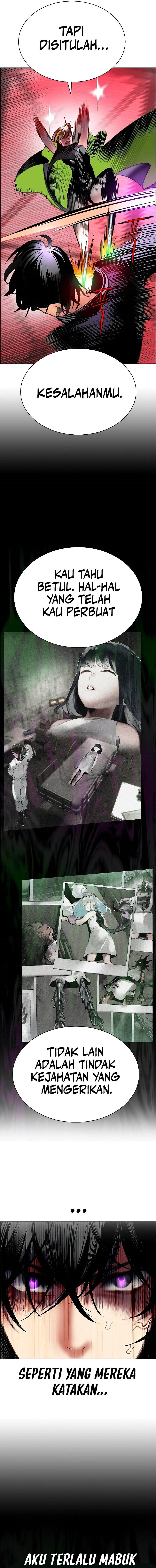 Dilarang COPAS - situs resmi www.mangacanblog.com - Komik jungle juice 180 - chapter 180 181 Indonesia jungle juice 180 - chapter 180 Terbaru 19|Baca Manga Komik Indonesia|Mangacan