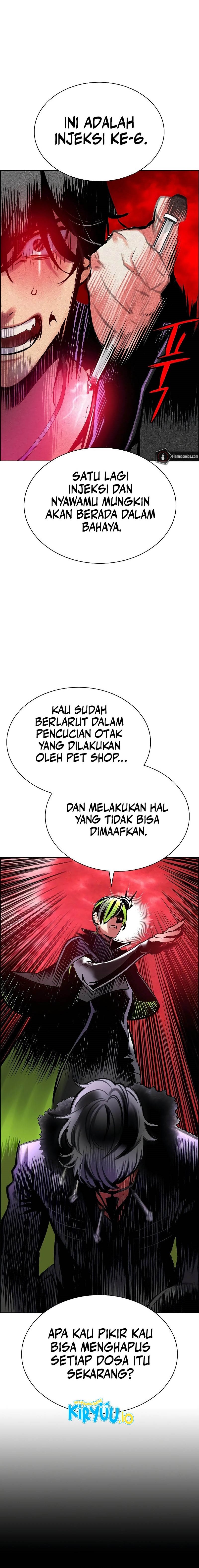 Dilarang COPAS - situs resmi www.mangacanblog.com - Komik jungle juice 180 - chapter 180 181 Indonesia jungle juice 180 - chapter 180 Terbaru 21|Baca Manga Komik Indonesia|Mangacan