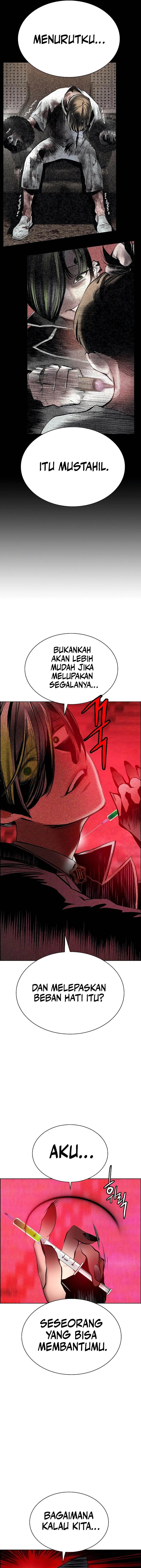 Dilarang COPAS - situs resmi www.mangacanblog.com - Komik jungle juice 180 - chapter 180 181 Indonesia jungle juice 180 - chapter 180 Terbaru 22|Baca Manga Komik Indonesia|Mangacan