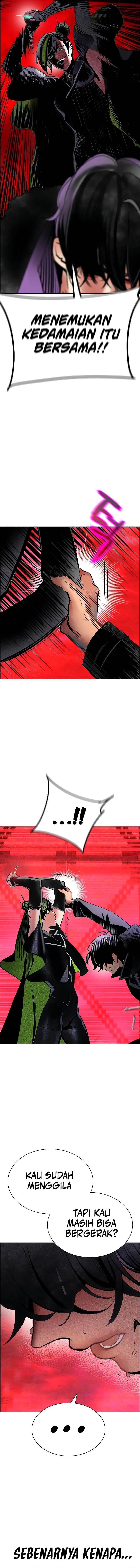 Dilarang COPAS - situs resmi www.mangacanblog.com - Komik jungle juice 180 - chapter 180 181 Indonesia jungle juice 180 - chapter 180 Terbaru 23|Baca Manga Komik Indonesia|Mangacan