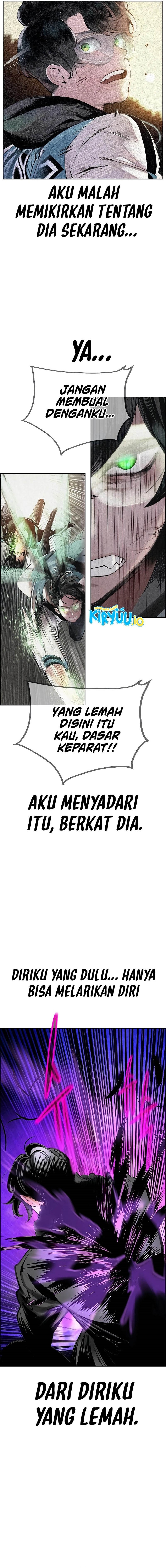 Dilarang COPAS - situs resmi www.mangacanblog.com - Komik jungle juice 180 - chapter 180 181 Indonesia jungle juice 180 - chapter 180 Terbaru 24|Baca Manga Komik Indonesia|Mangacan