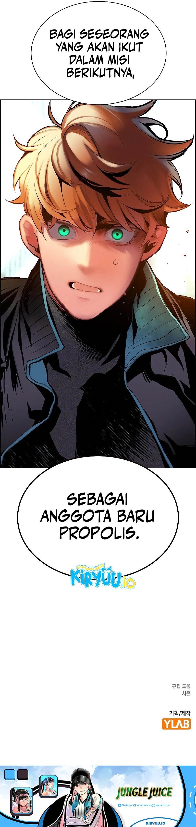 Dilarang COPAS - situs resmi www.mangacanblog.com - Komik jungle juice 180 - chapter 180 181 Indonesia jungle juice 180 - chapter 180 Terbaru 28|Baca Manga Komik Indonesia|Mangacan
