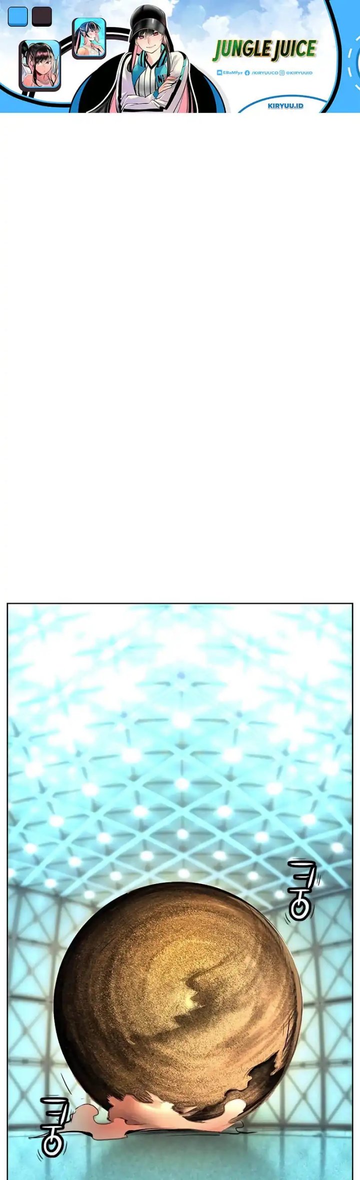 Dilarang COPAS - situs resmi www.mangacanblog.com - Komik jungle juice 181 - chapter 181 182 Indonesia jungle juice 181 - chapter 181 Terbaru 1|Baca Manga Komik Indonesia|Mangacan