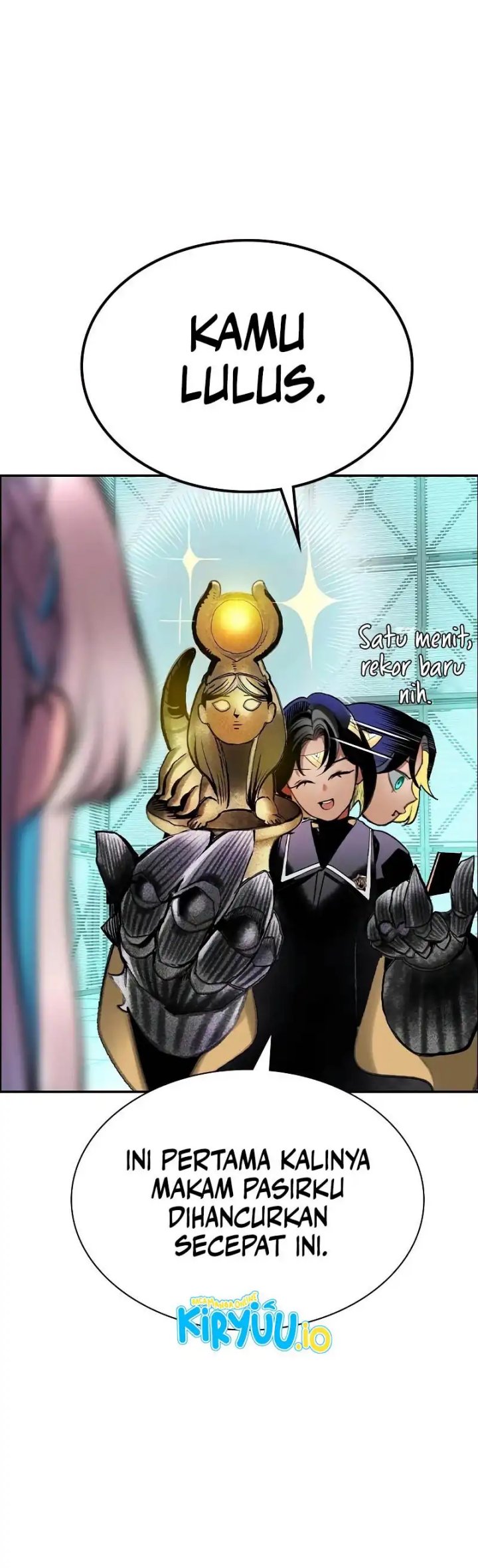 Dilarang COPAS - situs resmi www.mangacanblog.com - Komik jungle juice 181 - chapter 181 182 Indonesia jungle juice 181 - chapter 181 Terbaru 6|Baca Manga Komik Indonesia|Mangacan