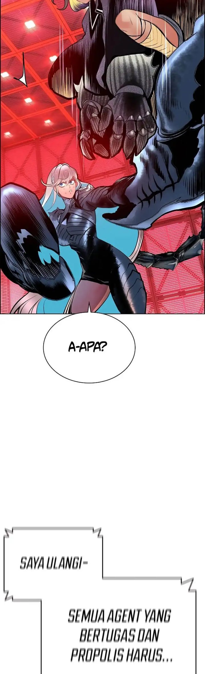 Dilarang COPAS - situs resmi www.mangacanblog.com - Komik jungle juice 181 - chapter 181 182 Indonesia jungle juice 181 - chapter 181 Terbaru 11|Baca Manga Komik Indonesia|Mangacan