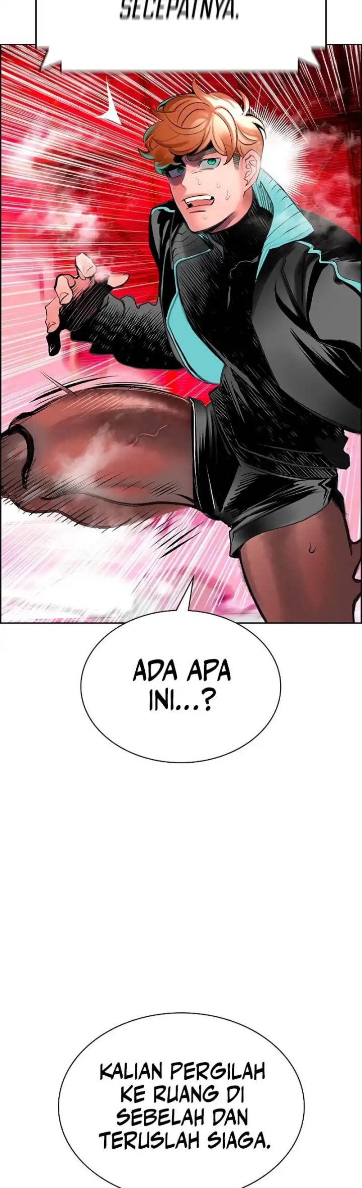 Dilarang COPAS - situs resmi www.mangacanblog.com - Komik jungle juice 181 - chapter 181 182 Indonesia jungle juice 181 - chapter 181 Terbaru 13|Baca Manga Komik Indonesia|Mangacan