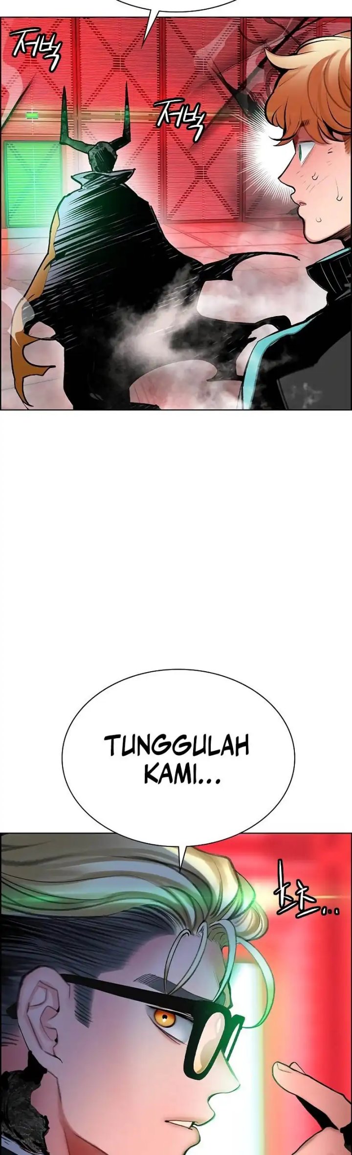 Dilarang COPAS - situs resmi www.mangacanblog.com - Komik jungle juice 181 - chapter 181 182 Indonesia jungle juice 181 - chapter 181 Terbaru 14|Baca Manga Komik Indonesia|Mangacan