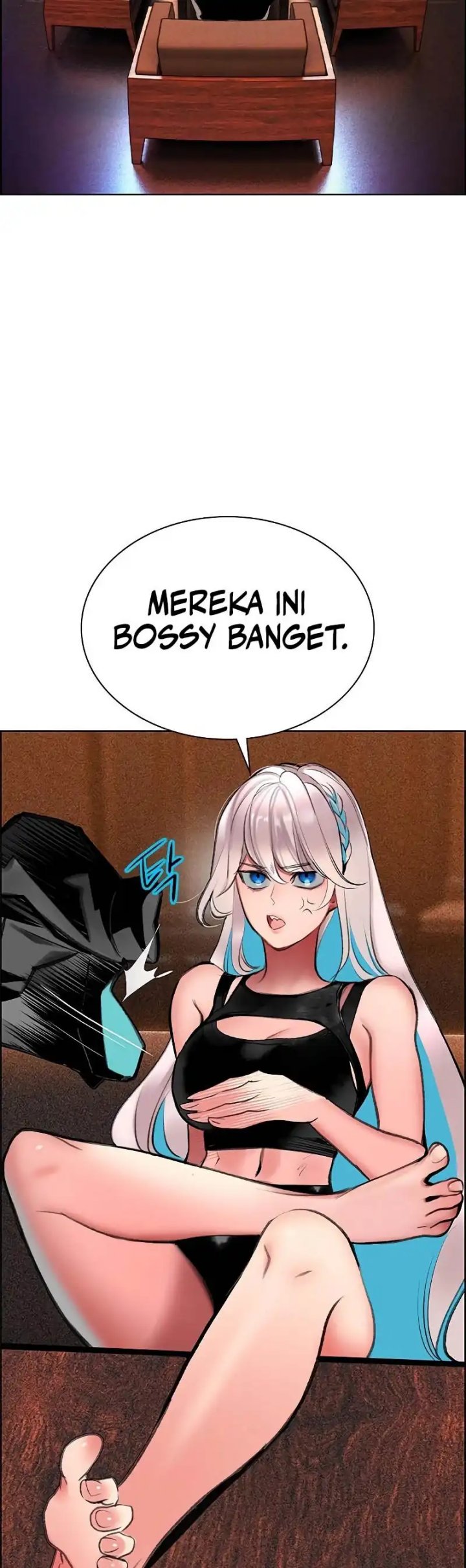 Dilarang COPAS - situs resmi www.mangacanblog.com - Komik jungle juice 181 - chapter 181 182 Indonesia jungle juice 181 - chapter 181 Terbaru 17|Baca Manga Komik Indonesia|Mangacan