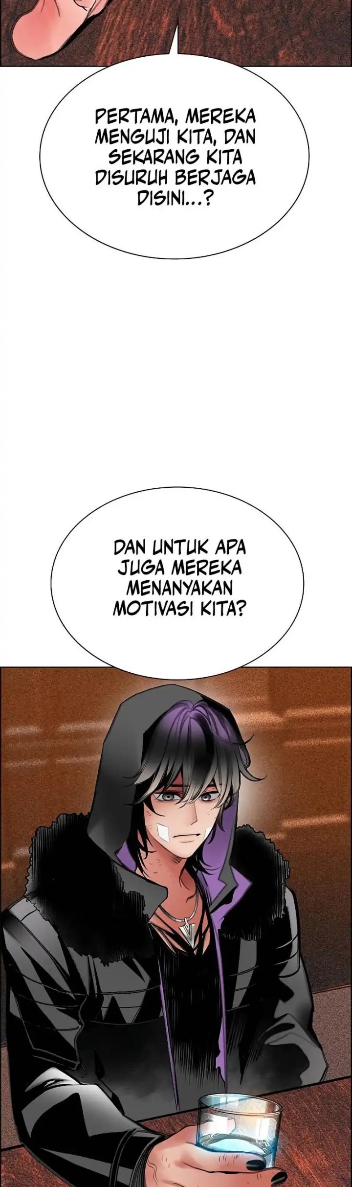 Dilarang COPAS - situs resmi www.mangacanblog.com - Komik jungle juice 181 - chapter 181 182 Indonesia jungle juice 181 - chapter 181 Terbaru 18|Baca Manga Komik Indonesia|Mangacan