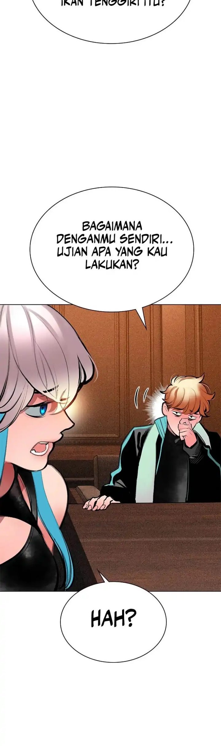 Dilarang COPAS - situs resmi www.mangacanblog.com - Komik jungle juice 181 - chapter 181 182 Indonesia jungle juice 181 - chapter 181 Terbaru 20|Baca Manga Komik Indonesia|Mangacan