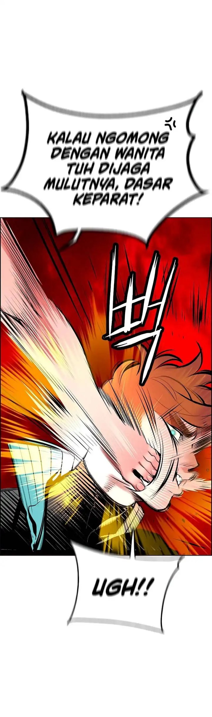 Dilarang COPAS - situs resmi www.mangacanblog.com - Komik jungle juice 181 - chapter 181 182 Indonesia jungle juice 181 - chapter 181 Terbaru 22|Baca Manga Komik Indonesia|Mangacan