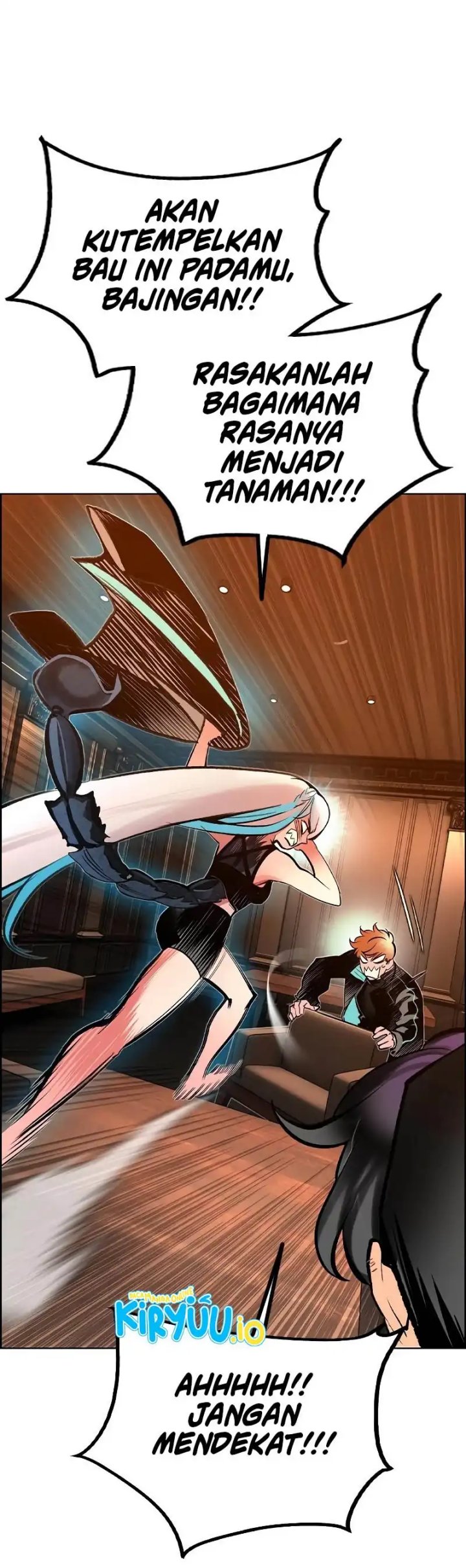 Dilarang COPAS - situs resmi www.mangacanblog.com - Komik jungle juice 181 - chapter 181 182 Indonesia jungle juice 181 - chapter 181 Terbaru 23|Baca Manga Komik Indonesia|Mangacan